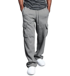 Спортивні чоловічі штани та костюми