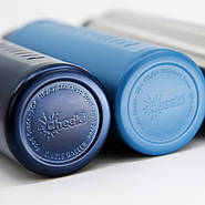 Спортивна пляшка для води Cheeki Single Wall Active Topaz (1 л), фото 6