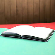 Мотивувальний планер щоденник "My perfect day" бузковий (українська мова), фото 9