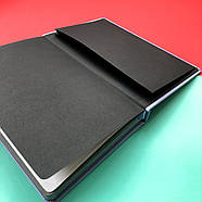 Мотивувальний планер щоденник "My perfect day" бузковий (українська мова), фото 10