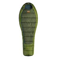 Спальный мешок Pinguin Comfort 195 (Green/left)