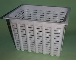 Форма для сиру 300-400 г "Кирпич"