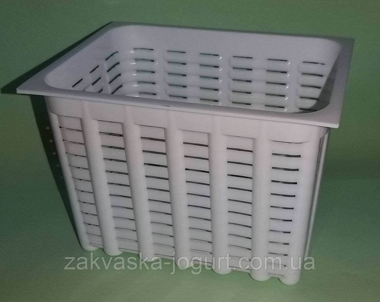 Форма для сиру 300-400 г "Кирпич", фото 1