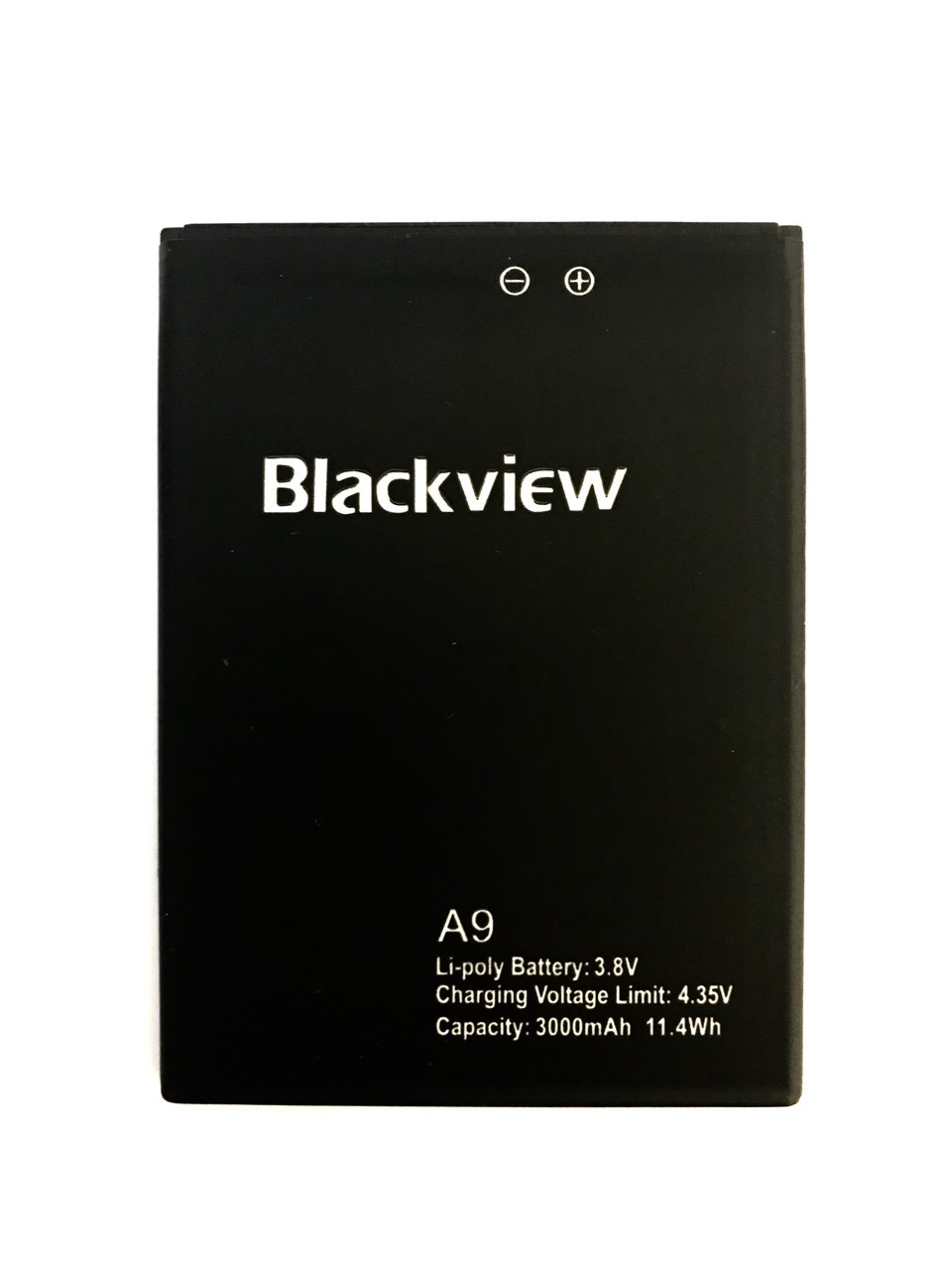 Аккумулятор Blackview A9 / A9 Pro ORIG 3000mAh батарея