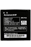 Аккумулятор Lenovo BL201 ( A60 )