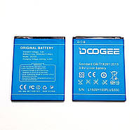 Аккумулятор Doogee DG750 ( Iron-Bone )