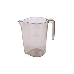 Чаша для соку 1200ml для соковичавниці Zelmer JP1500.018 12001085