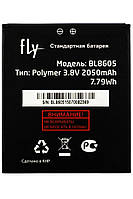 Аккумулятор Fly BL8605 ( FS502 )