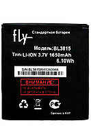 Аккумулятор Fly BL3815 ( IQ4407 )