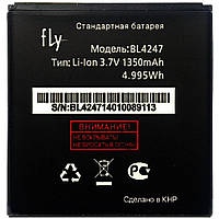 Аккумулятор Fly BL4247 ( IQ442 Quad Miracle 1 )