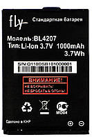Аккумулятор Fly BL4207 ( Q110TV )
