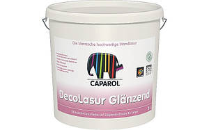 DecoLasur Glänzend 2,5 л глянсова волосінь на дисперсійній основі для внутрішніх робіт
