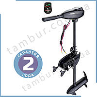 Човеновий електромотор для тролінгу Fisher 26