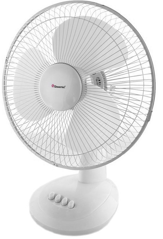 Настільний вентилятор Domotec МЅ-1625, фото 1