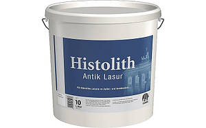 Histolith Antik Lasur 5 л для нанесення декоративних волосіней на внутрішні та зовнішні поверхні