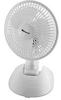 Настільний вентилятор Domotec МЅ-1623