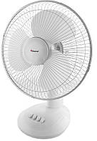 Настільний вентилятор Domotec МЅ-1625