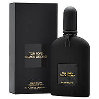 Оригинал Tom Ford black Orchid 50 мл ( Том Форд блек орчид ) туалетная вода