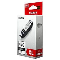 Картридж Canon PGI-470Bk XL PIXMA MG5740/MG6840 Black