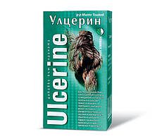 Ульцерин табл. No120, 500 мг.