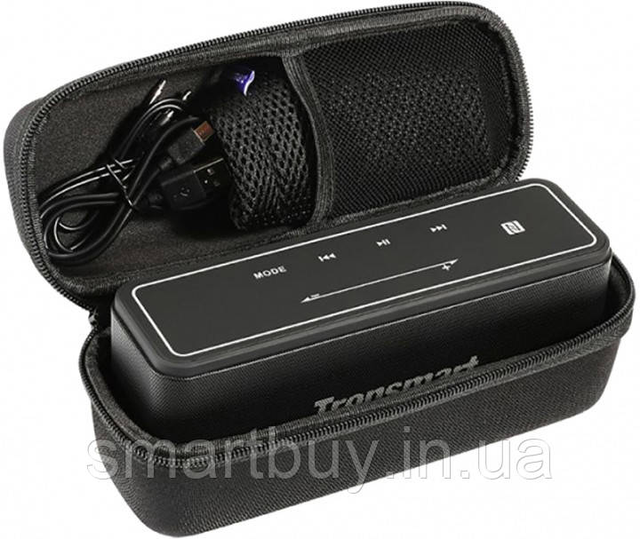 Bluetooth колонка Tronsmart Element MEGA + Чехол