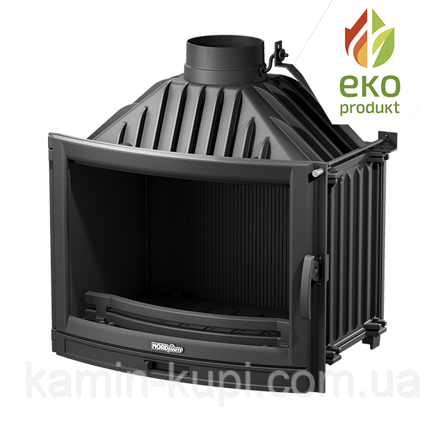 Камінна топка Nordflam falcon