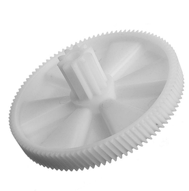 Шестерня велика для м'ясорубки Kenwood KW650740