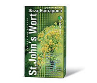 Звіробій табл. No120, 500 мг.