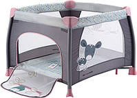 Манежі дитячі