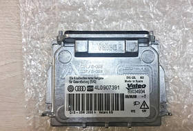 Блок розпалу ксенону Audi Q7 07-2015 Новий Оригінальний