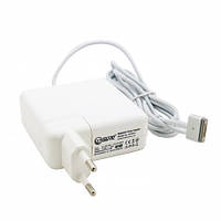 Блок питания для ноутбука Apple MacBook Air, 45W, 14.85V, 3.05A, MagSafe2 (PSA3828)