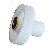 Шестерня мала для м'ясорубки Aurora AU 461, фото 5