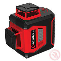 Лазерні оптичні прилади