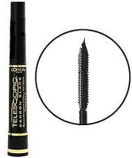 L'OREAL L Oreal Telescopic Carbon Black,8ml