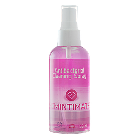 Антибактеріальний засіб Femintimate Cleaning Spray (150 мл)