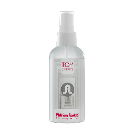 Антибактеріальний засіб по догляду за секс іграшками Adrien Lastic Toy Cleaner (150 мл)