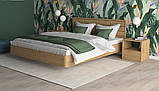Дерев'яне ліжко Лаура, фото 6