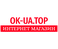 Интернет магазин OK-UA