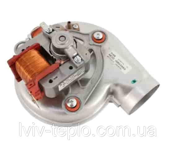 R20026724 Вентилятор JUNIOR 24 CSI, фото 1