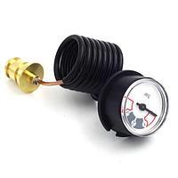 R20049617 Манометр Beretta City 24 D CSI, Ciao 24 CSI D, фото 1