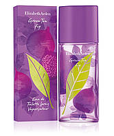 Elizabeth Arden Green Tea Fig туалетная вода 100мл