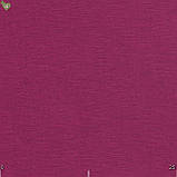 Скатертина бавовна тефлон водовідштовхувальне гідрофобне просочення колір сливово-пурпурний, фото 2