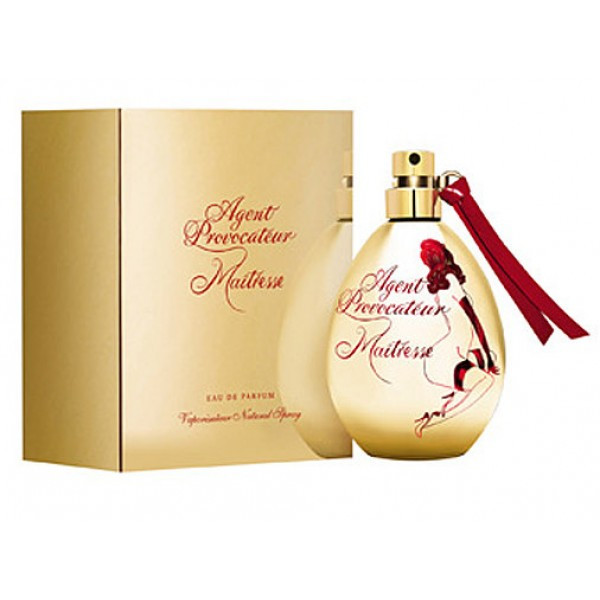 Парфумована вода Agent Provocateur Maitresse 100ml (лиц.)