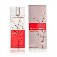 Туалетная вода Armand Basi In Red 100ml (лицензия)