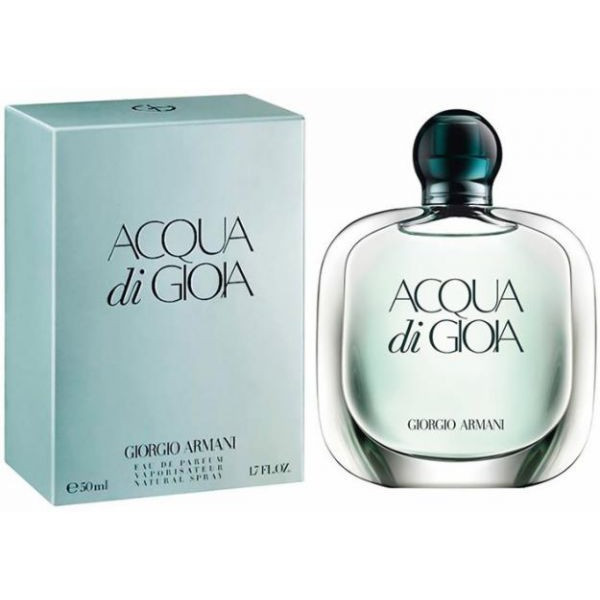 Туалетная вода Armani Acqua Di Gioia 100ml (ліц.)