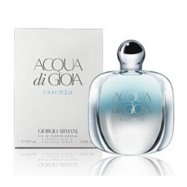 Парфюмированная вода Armani Acqua di Gioia Essenza 100ml (ліц.)