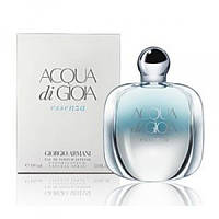 Парфюмированная вода Armani Acqua di Gioia Essenza 100ml (ліц.)