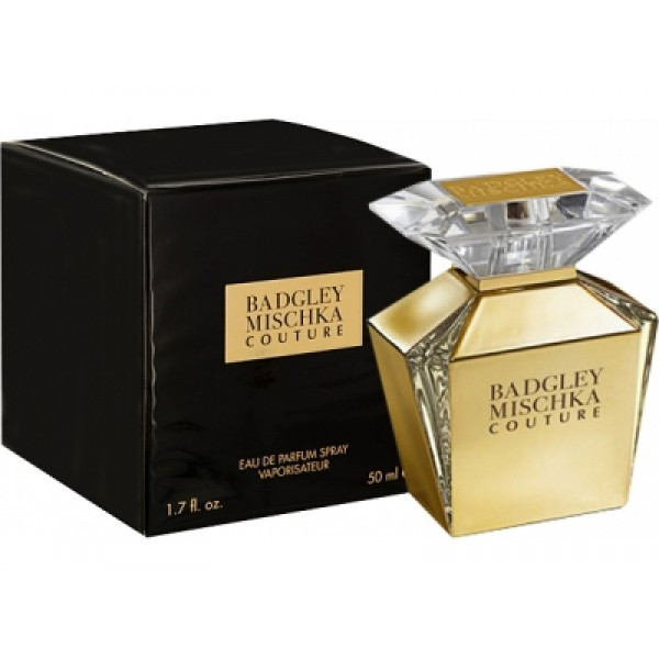 Парфумована вода Badgley Mischka Couture 100ml (лиц.)