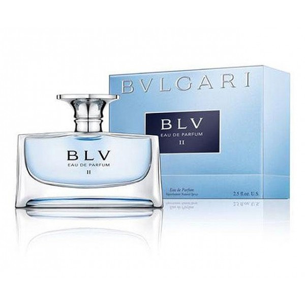 Парфумована вода BLV Eau De Parfum 2 50ml (тестер)