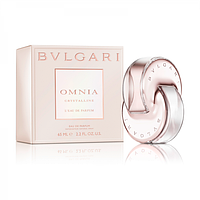 Парфюмированная вода Bvlgari Omnia Crystalline Leau de Parfum 65ml (лицензия)